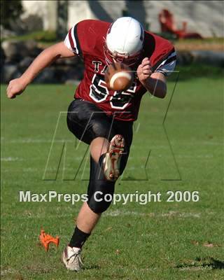 Thumbnail 3 in St. Thomas More @ Tabor Academy photogallery.