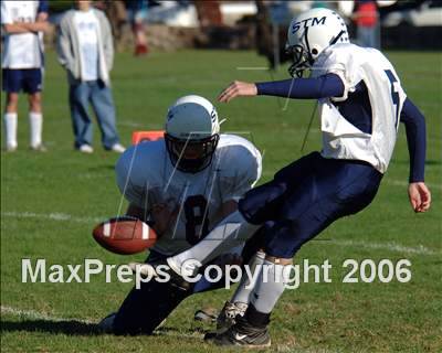 Thumbnail 2 in St. Thomas More @ Tabor Academy photogallery.
