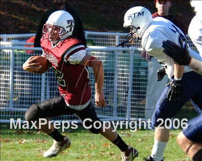 Thumbnail 1 in St. Thomas More @ Tabor Academy photogallery.