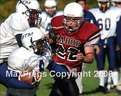 Thumbnail 1 in St. Thomas More @ Tabor Academy photogallery.