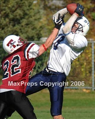 Thumbnail 1 in St. Thomas More @ Tabor Academy photogallery.