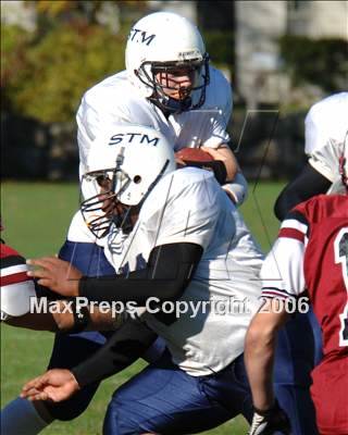 Thumbnail 2 in St. Thomas More @ Tabor Academy photogallery.