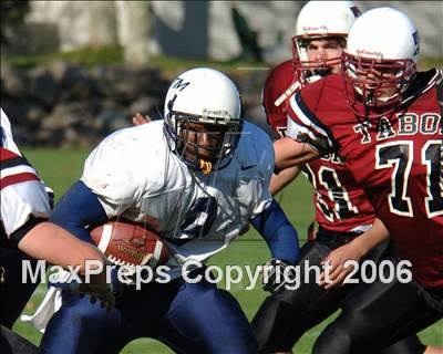 Thumbnail 2 in St. Thomas More @ Tabor Academy photogallery.