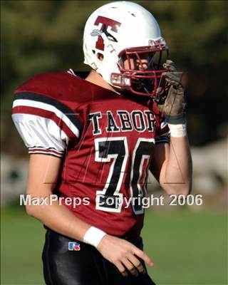 Thumbnail 3 in St. Thomas More @ Tabor Academy photogallery.