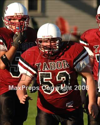 Thumbnail 2 in St. Thomas More @ Tabor Academy photogallery.