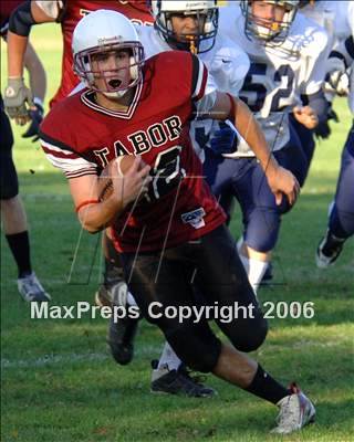 Thumbnail 1 in St. Thomas More @ Tabor Academy photogallery.