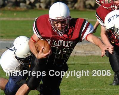 Thumbnail 1 in St. Thomas More @ Tabor Academy photogallery.