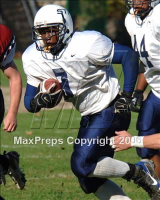Thumbnail 1 in St. Thomas More @ Tabor Academy photogallery.