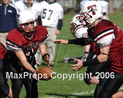 Thumbnail 2 in St. Thomas More @ Tabor Academy photogallery.