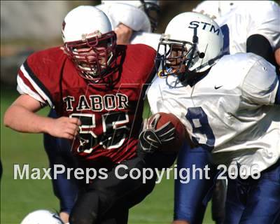 Thumbnail 3 in St. Thomas More @ Tabor Academy photogallery.
