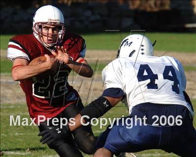 Thumbnail 2 in St. Thomas More @ Tabor Academy photogallery.
