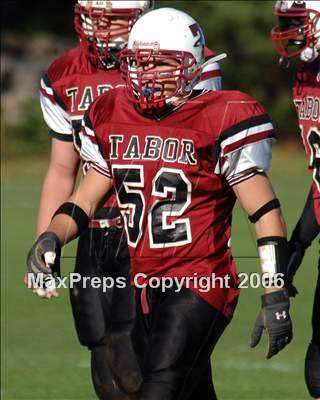 Thumbnail 2 in St. Thomas More @ Tabor Academy photogallery.