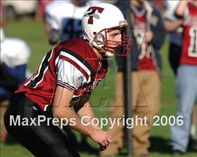 Thumbnail 1 in St. Thomas More @ Tabor Academy photogallery.