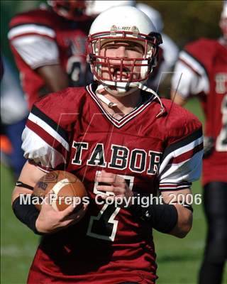Thumbnail 2 in St. Thomas More @ Tabor Academy photogallery.
