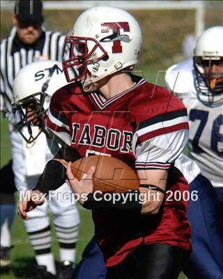 Thumbnail 1 in St. Thomas More @ Tabor Academy photogallery.