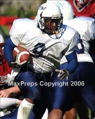 Thumbnail 2 in St. Thomas More @ Tabor Academy photogallery.