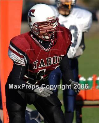 Thumbnail 2 in St. Thomas More @ Tabor Academy photogallery.