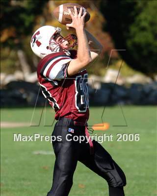 Thumbnail 2 in St. Thomas More @ Tabor Academy photogallery.