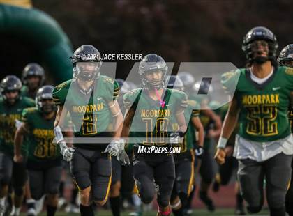 Thumbnail 2 in Stockdale @ Moorpark photogallery.