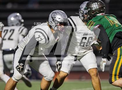 Thumbnail 1 in Stockdale @ Moorpark photogallery.