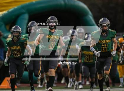 Thumbnail 1 in Stockdale @ Moorpark photogallery.