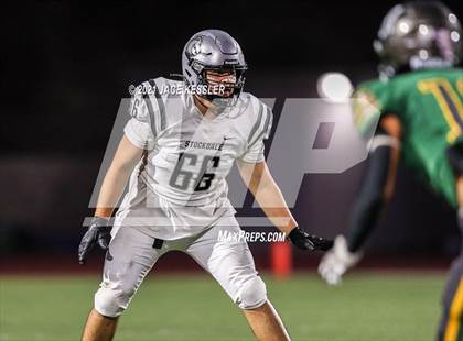 Thumbnail 1 in Stockdale @ Moorpark photogallery.