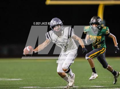 Thumbnail 1 in Stockdale @ Moorpark photogallery.
