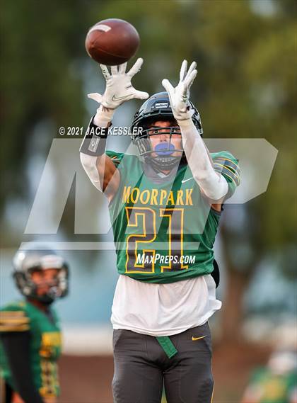 Thumbnail 1 in Stockdale @ Moorpark photogallery.
