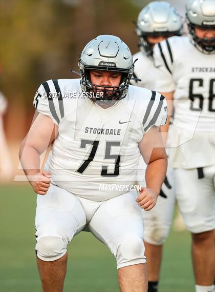 Thumbnail 1 in Stockdale @ Moorpark photogallery.