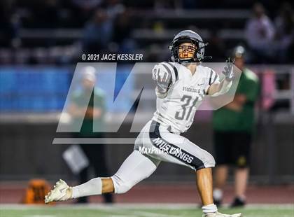 Thumbnail 2 in Stockdale @ Moorpark photogallery.