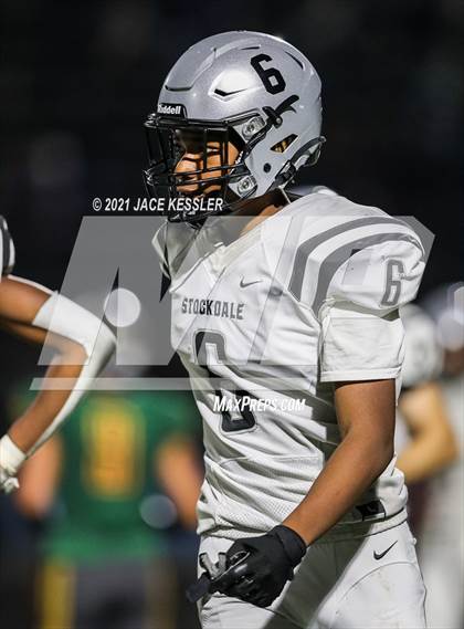 Thumbnail 1 in Stockdale @ Moorpark photogallery.