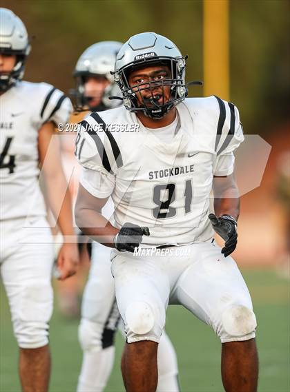 Thumbnail 1 in Stockdale @ Moorpark photogallery.