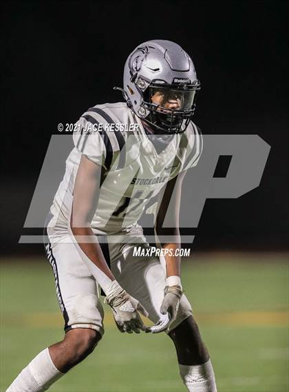 Thumbnail 2 in Stockdale @ Moorpark photogallery.