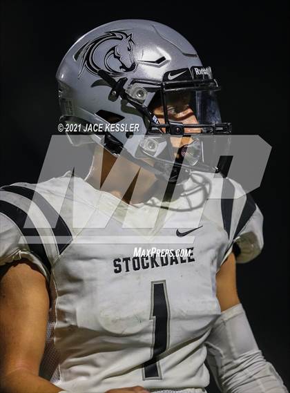 Thumbnail 1 in Stockdale @ Moorpark photogallery.