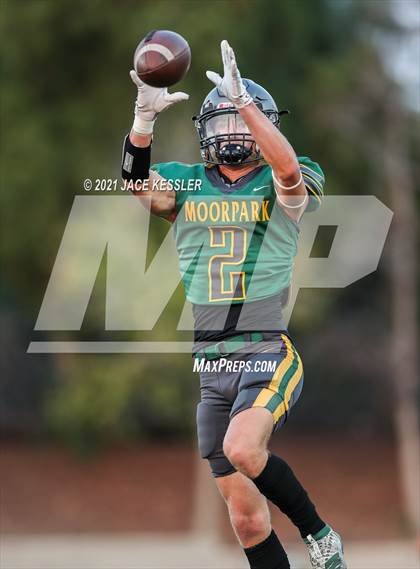 Thumbnail 3 in Stockdale @ Moorpark photogallery.