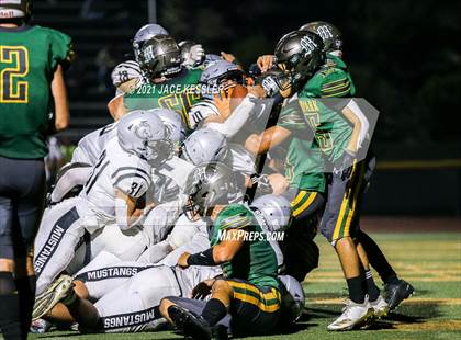 Thumbnail 1 in Stockdale @ Moorpark photogallery.