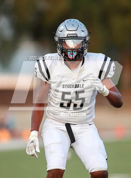Thumbnail 3 in Stockdale @ Moorpark photogallery.