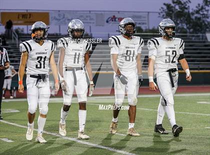 Thumbnail 2 in Stockdale @ Moorpark photogallery.
