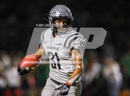 Thumbnail 2 in Stockdale @ Moorpark photogallery.