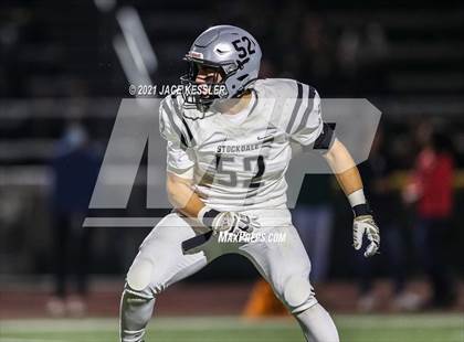 Thumbnail 1 in Stockdale @ Moorpark photogallery.