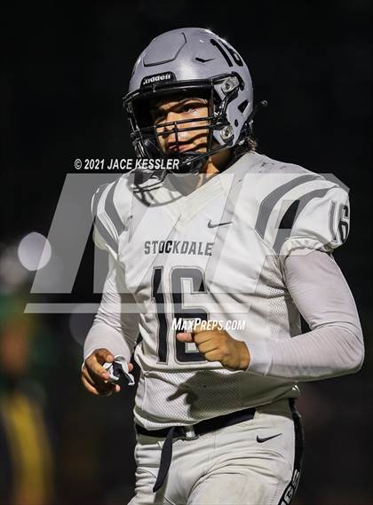 Thumbnail 1 in Stockdale @ Moorpark photogallery.