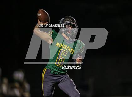 Thumbnail 3 in Stockdale @ Moorpark photogallery.
