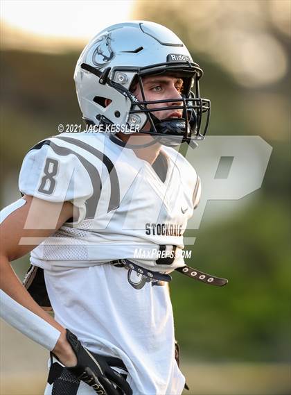 Thumbnail 1 in Stockdale @ Moorpark photogallery.