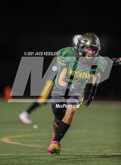 Thumbnail 2 in Stockdale @ Moorpark photogallery.
