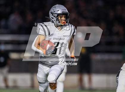 Thumbnail 2 in Stockdale @ Moorpark photogallery.
