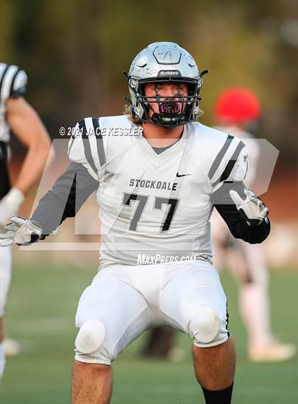 Thumbnail 2 in Stockdale @ Moorpark photogallery.