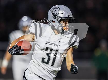 Thumbnail 1 in Stockdale @ Moorpark photogallery.