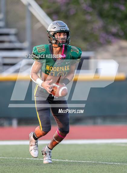 Thumbnail 2 in Stockdale @ Moorpark photogallery.