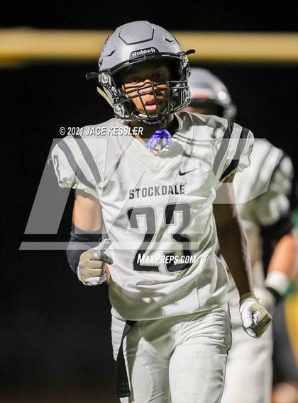 Thumbnail 1 in Stockdale @ Moorpark photogallery.