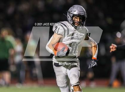 Thumbnail 1 in Stockdale @ Moorpark photogallery.